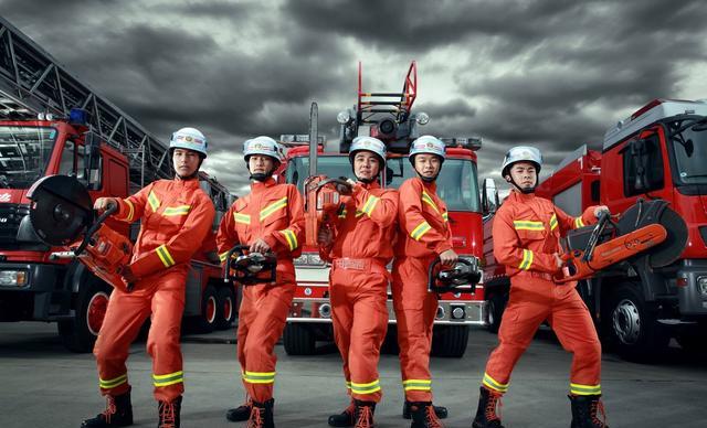 消防工程公司主要是做什么的，消防工程定義