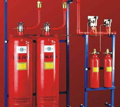 帶你認識 消防工程 專業