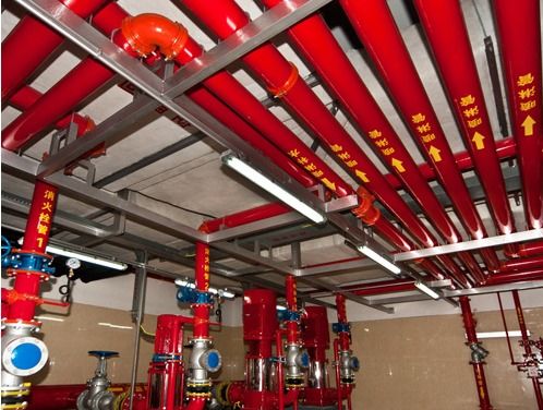 如何學好消防工程？