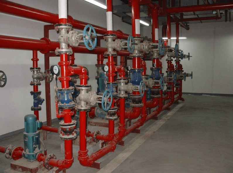 消防設計資質辦理基本知識-消防設計資質代辦注意事項