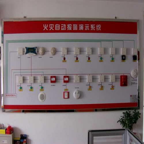 消防設施工程企業(yè)資質(zhì)等級標準