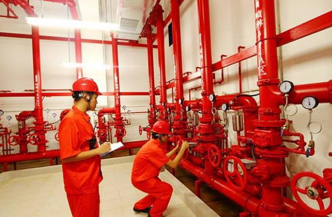 消防工程主要負責的內(nèi)容都是什么呢？