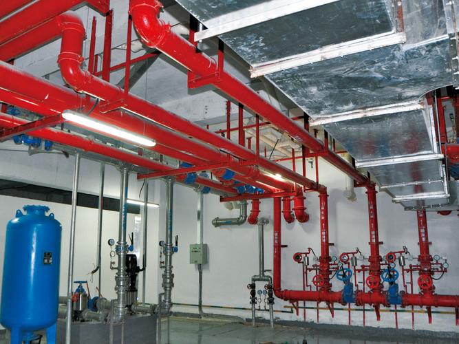 消防檢測資質(zhì)有哪些？