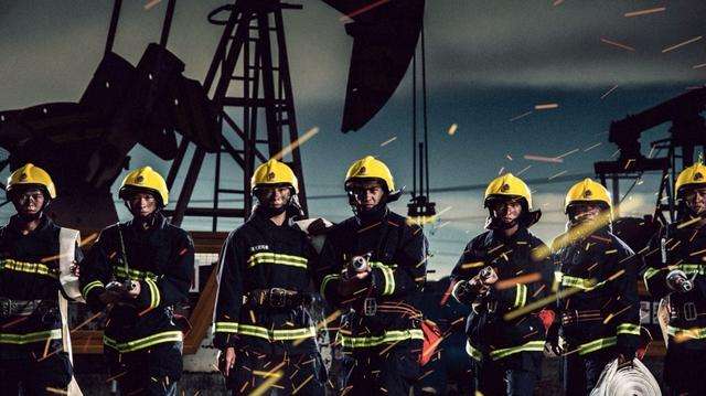 一個消防工程項目流程是什么樣的？